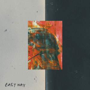 Alex Lleo Easy Way artwork