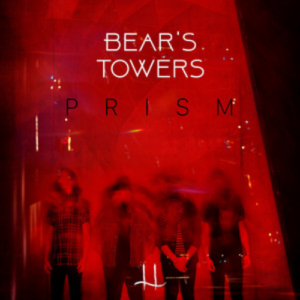 Bear’s Towers If You Wanna Go artwork
