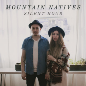 Mountain Natives Silent Hour artwork