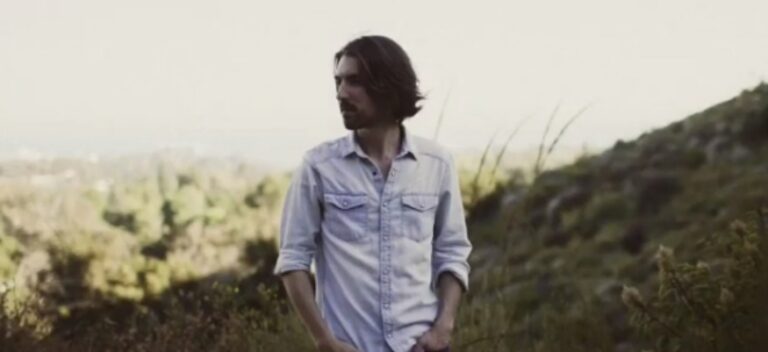 Ben Greenberg - River