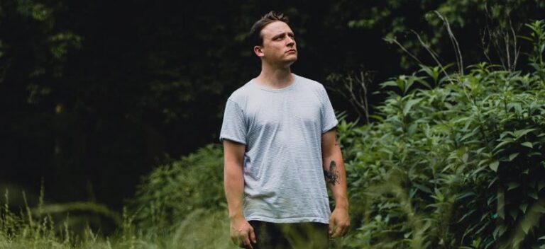 Thomas LaVine - Rivers