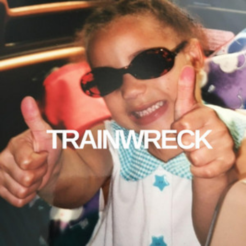 Lani Renaldo – Trainwreck