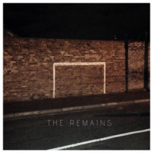 Jovernanté, Carnival Kid, A Little Nothing The Remains artwork