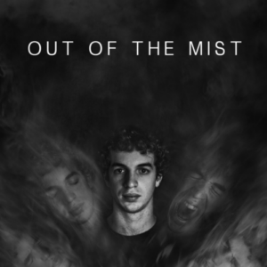 Matu Out of the Mist artwork