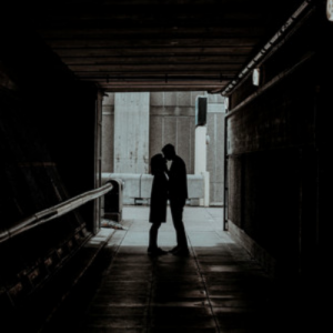 The Satellite Station Shelter artwork