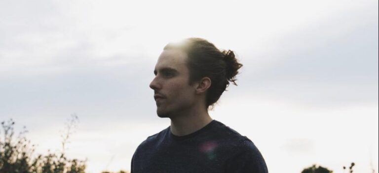 Tanner Cherry - Darling