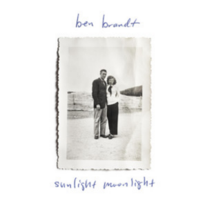 Ben Brandt Sunlight Moonlight artwork