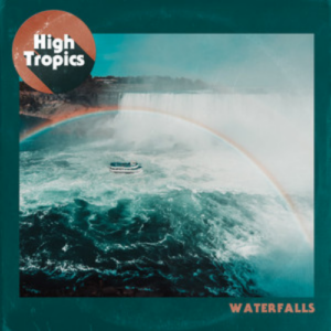 High Tropics Waterfalls artwork