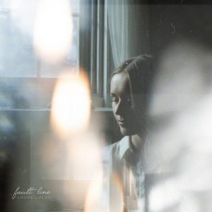 Laura Lucas Fault Line artwork