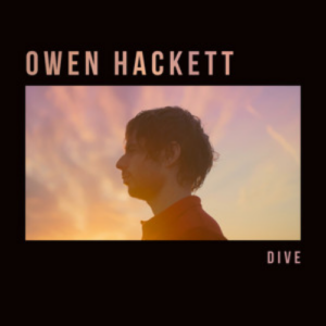 Owen Hackett Dive artwork