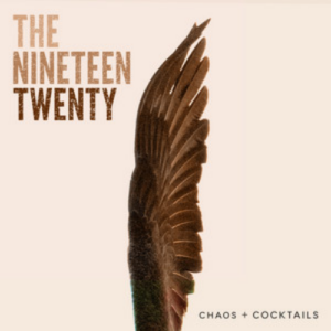 The Nineteen Twenty Fallen Angel artwork