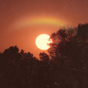 The Satellite Station Caught In The Middle artwork