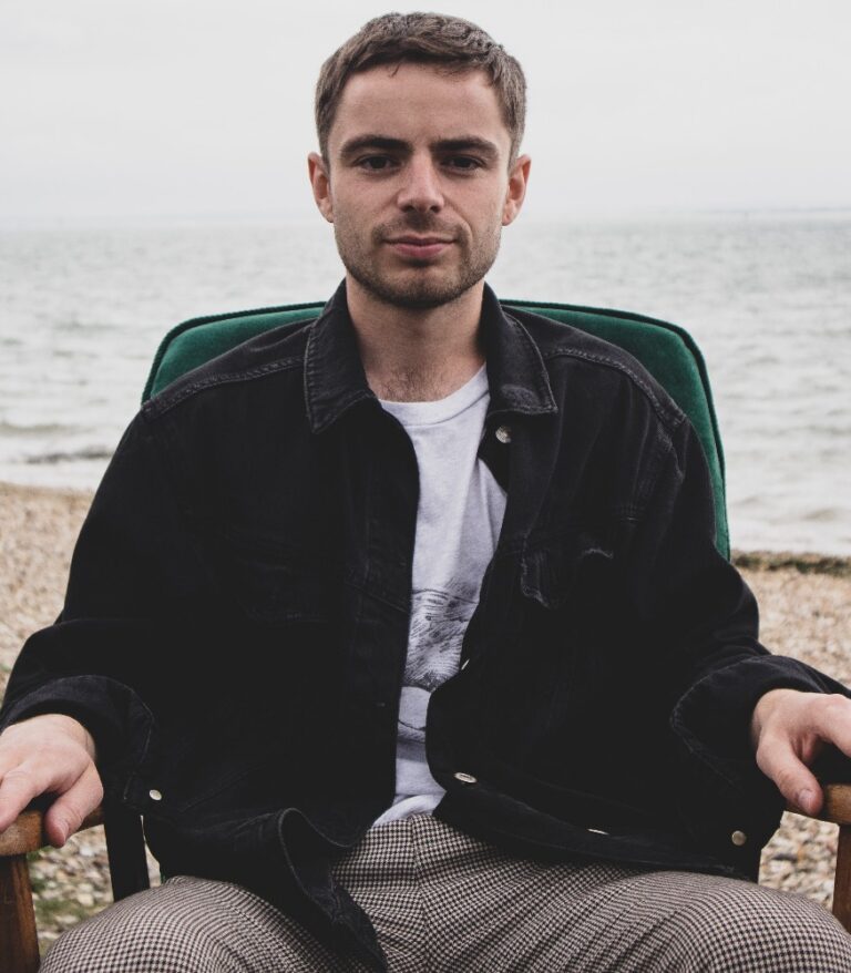 Owen Hackett - Dive