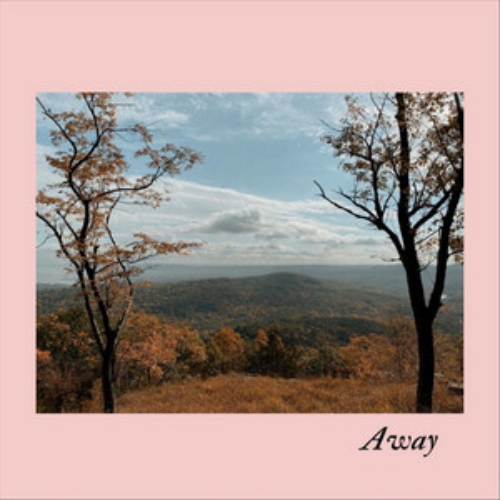 Ellie Rouge – Away