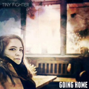 Tiny Fighter Maybe artwork