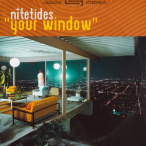 Nite Tides Your Window artwork