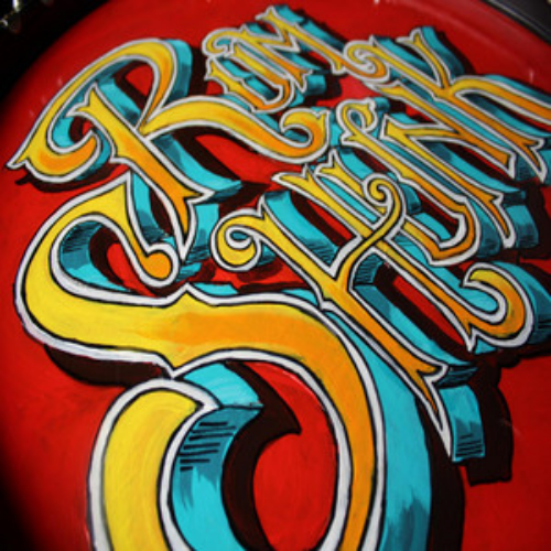 Rum Shunk – Rum Shunk