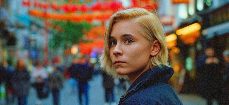 Emma McGrath - Paradise