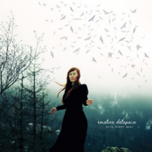 Emaline Delapaix With Every Beat artwork
