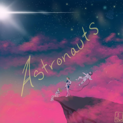 Fox & Arrows – Astronauts
