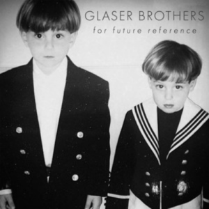 Glaser Brothers West Coast Sun artwork