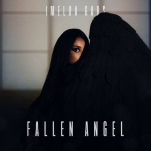 Imelda Gabs Fallen Angel artwork