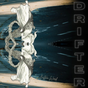Justina Ward Drifter artwork