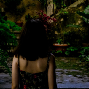 Sarah Krimson With You artwork