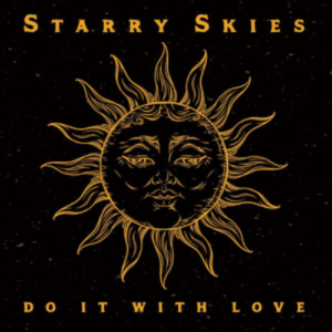 Starry Skies Do It With Love artwork