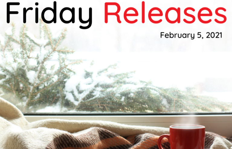 Friday Releases Feb 5, 2021