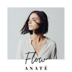 Anaté Flow artwork