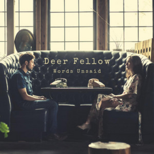Deer Fellow – Words Unsaid