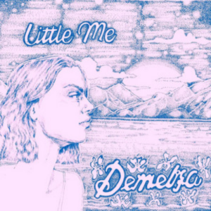 Demelza Little Me artwork