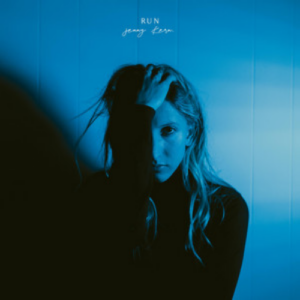 Jenny Kern Run artwork