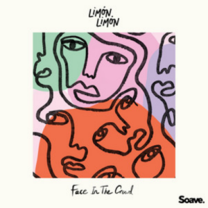 Limón Limón Face In The Crowd artwork