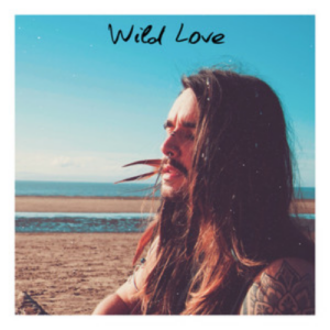 Taylor T Wild Love artwork