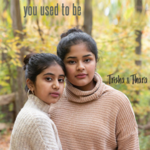 Trisha & Tara You Used to Be artwork