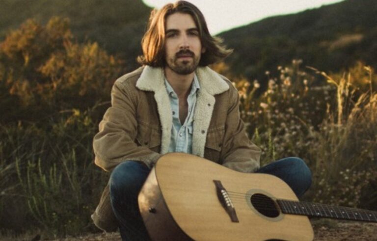 Ben Greenberg - Son of the Hills (Album Review)