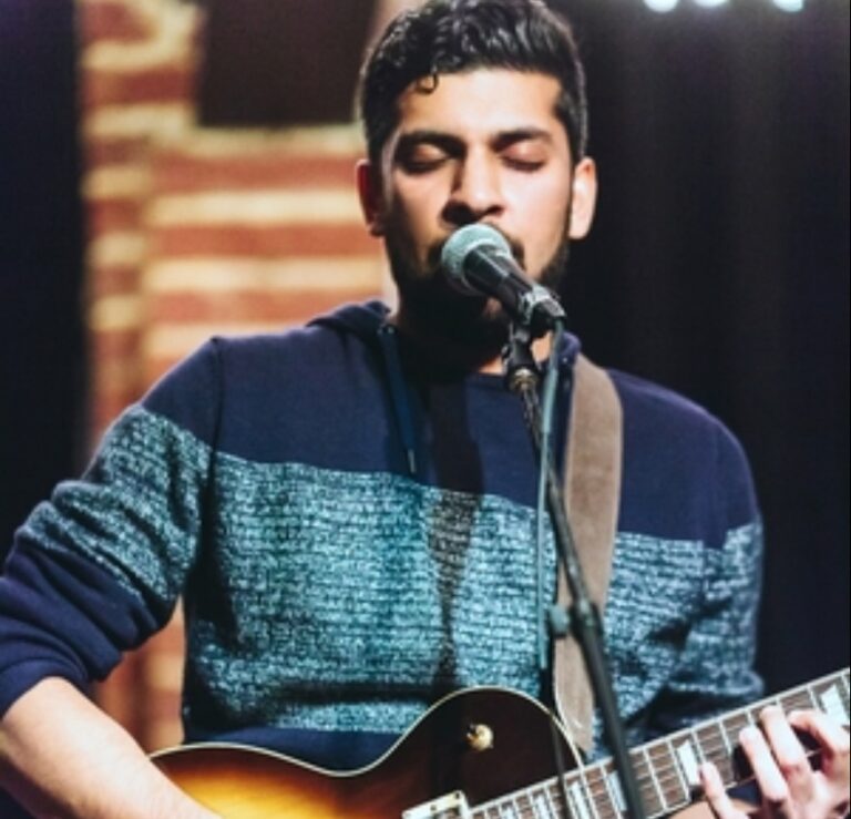 Tejas Singh - Good Years
