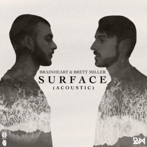 Brainheart, Brett Miller – Surface (Acoustic)