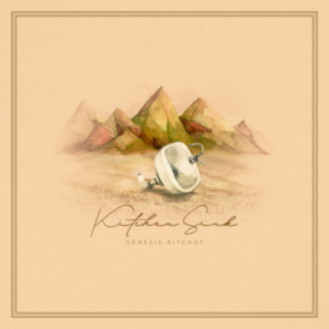 Genesis Ritchot Kitchen Sink artwork
