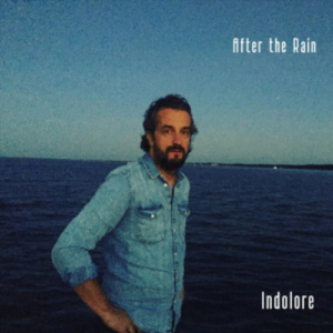 INDOLORE Let the Sun Come artwork