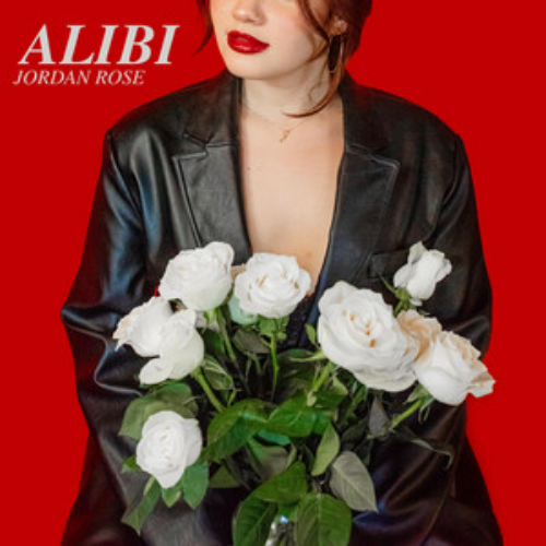 Jordan Rose – Alibi