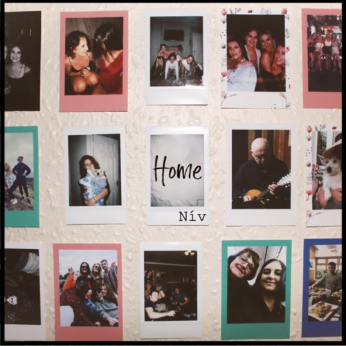 NÍV – Home