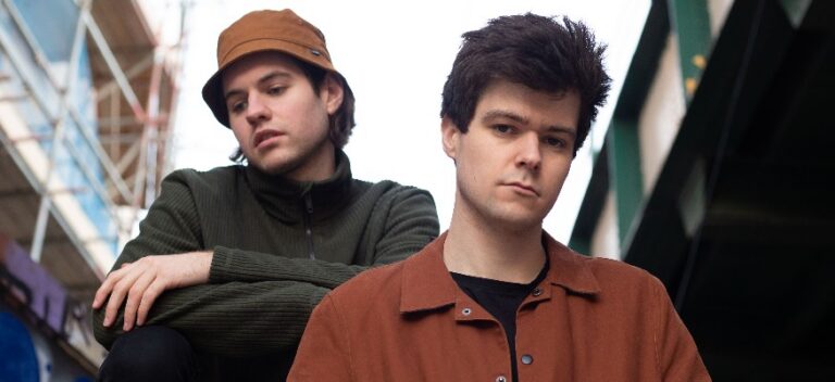Hawke The Band - Molly