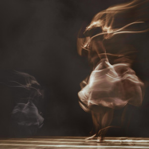 Brandon Wade – Dance Again