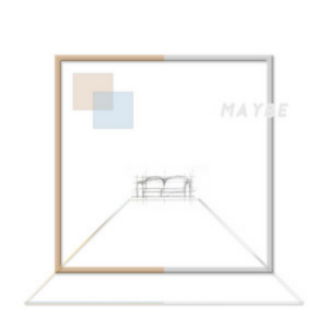 Kahone Concept Maybe (Acoustic) artwork