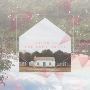 Kultures Living in the Same House artwork