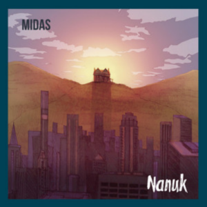 Nanuk Midas artwork