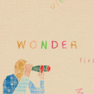 Adar Alfandari Wonder artwork